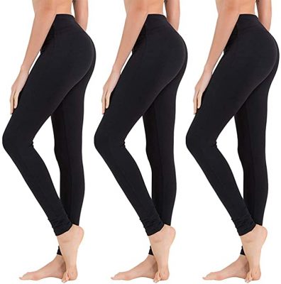 SYRINX Leggings