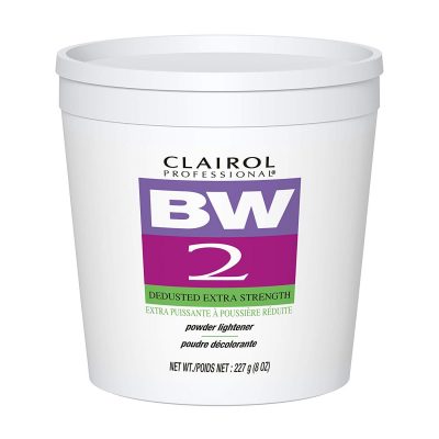 Clairol Bw2 Powder Lightener