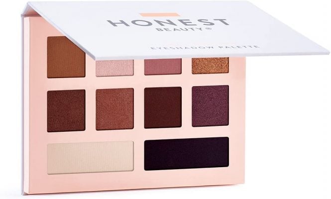 Honest Beauty Eyeshadow