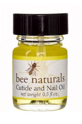 Bee Natural Cuticle Oil