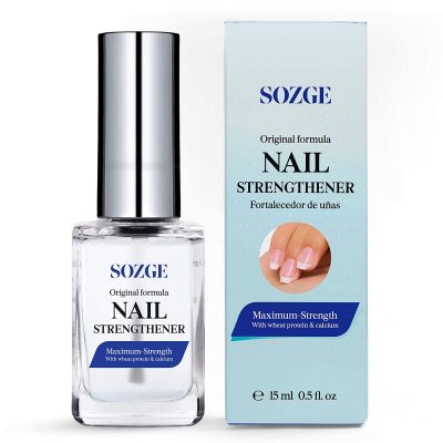 SOZGE Nail Strengthener