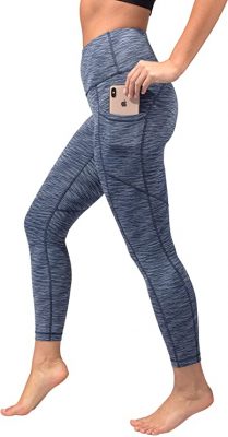 90 Degree Leggings By Reflex