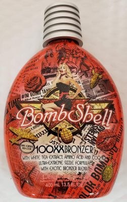 Designer Skin Bombshell 100XX