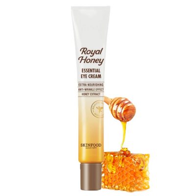 SkinFood Royal Honey Essential Eye Cream