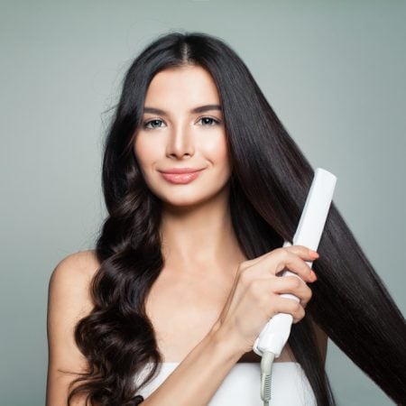The 9 Best Hair Straighteners to Buy in 2023