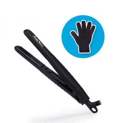 AmoVee Mini Flat Iron