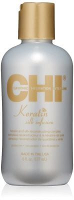 CHI Keratin Silk Infusion