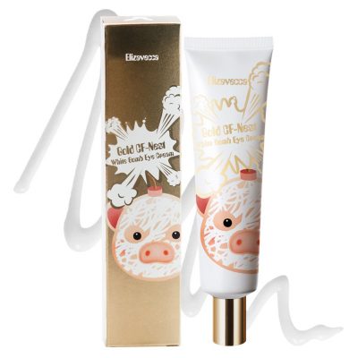 Elizavecca Gold CF-Nest White Bomb Eye Cream