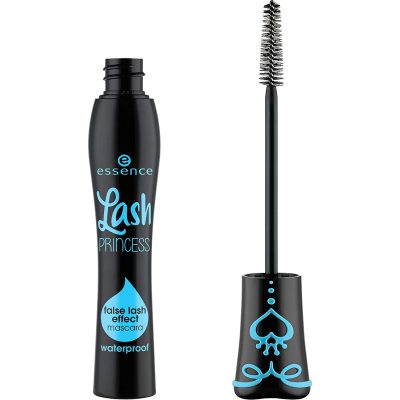 Essence Lash Princess False Lash Effect Waterproof Mascara