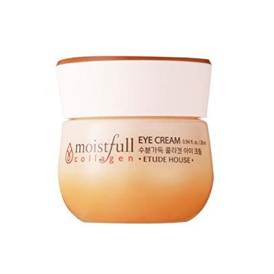 Etude House Moistfull Collagen Eye Cream