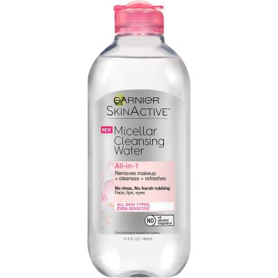 Garnier SkinActive Micellar Water