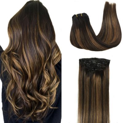 extensions human 120g bellami 7pcs simpleststyle