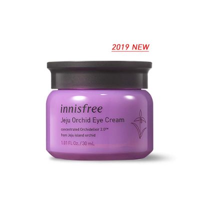 Innisfree Jeju Orchid Eye Cream