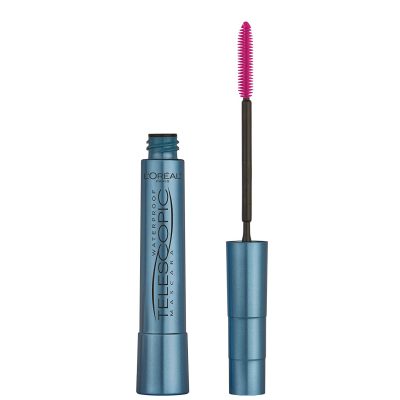 L'Oreal Paris Telescopic Original Waterproof Mascara