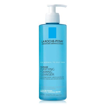 La Roche-Posay Face Wash