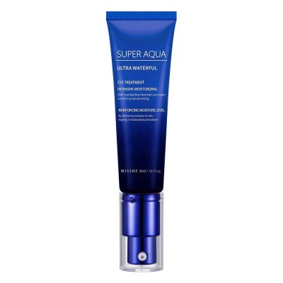 MISSHA Super Aqua Ultra Waterful Eye Treatment