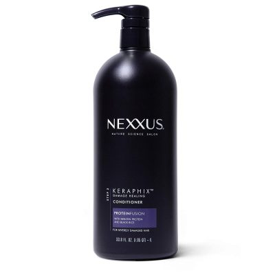 Nexxus Conditioner for Damaged Hair