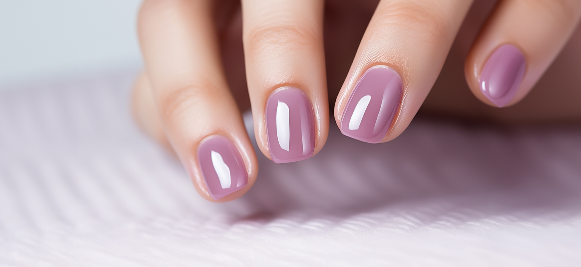 The Best Way to Remove Gel Nail Polish at Home Beauty Mag