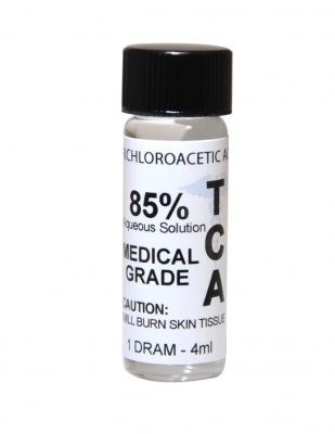 Tricloroacetic Acid by RePare Skincare