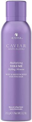 Alterna Caviar Mousse