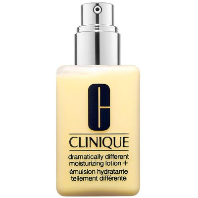 Clinique Dramatically Different Moisturizing Lotion