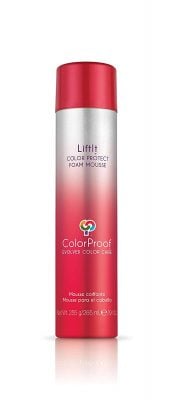 ColorProof LiftIt Mousse