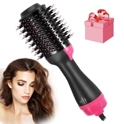 Crislan Hair Dryer Brush