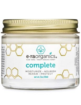 Era Organics Face Moisturizer Cream