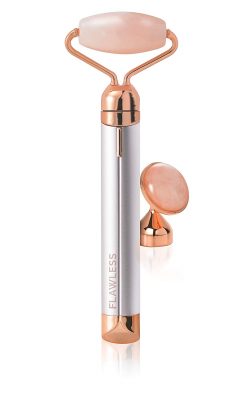 Finishing Touch Flawless Contour Facial Roller