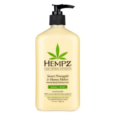 Hempz Sweet Pineapple & Honey Melon Body Moisturizer