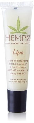 Hempz Ultra Moisturizing Lip Balm