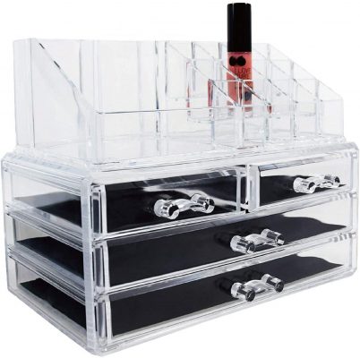 Ikee Design Cosmetic Storage