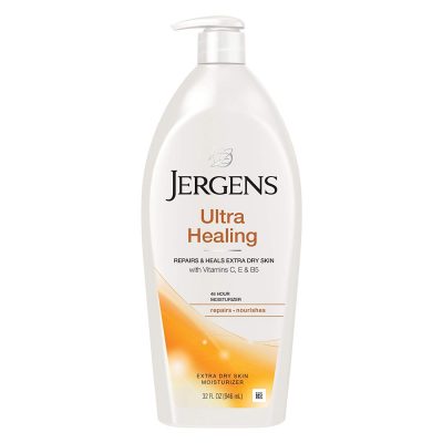 Jergens Ultra Healing Dry Skin Moisturizer