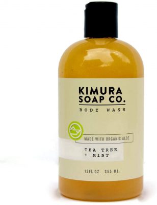 Kimura Soap