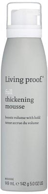 Living Proof Full Thickening Mousse