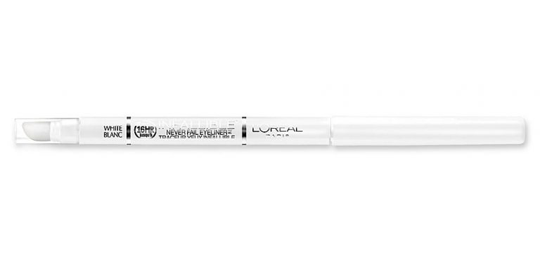 L’Oreal Paris Infallible Never Fail Eyeliner