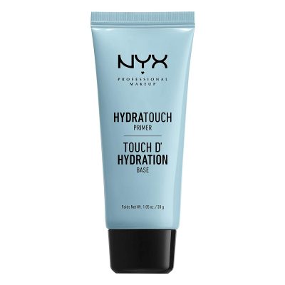 NYX Cosmetics Hydra Touch Primer