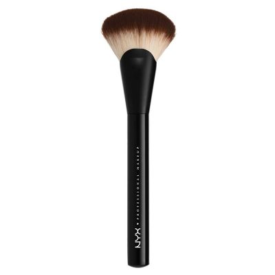 NYX PROFESSIONAL MAKEUP Pro Fan Brush