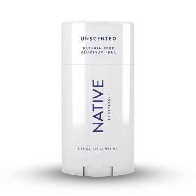 Native Deodorant