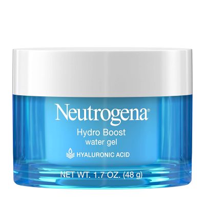 Neutrogena Hydro Boost Gel Cream