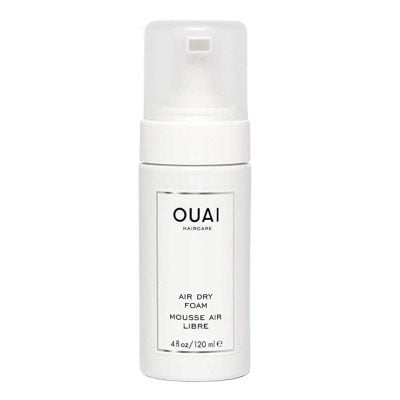 Ouai Air Dry Foam