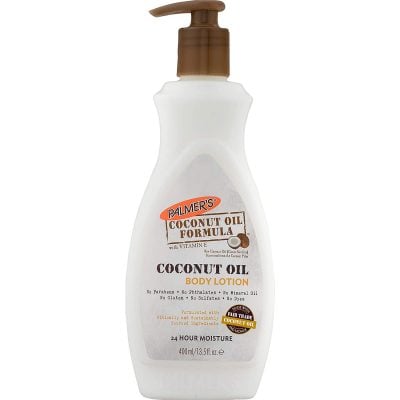 Palmer's Coconut Oil Formula With Vitamin E Body Lotion