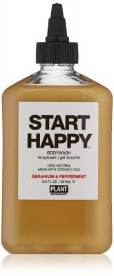 Plant Apothecary Start Happy