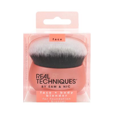 Real Techniques Makeup Blender Brush