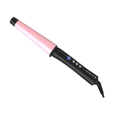Remington CI9538 Pro 1 - 1½-Inch Pearl Ceramic Conical Curling Wand