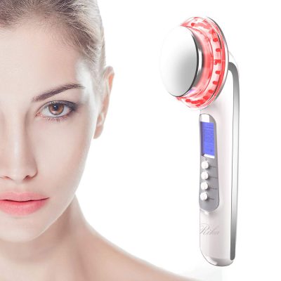 Rika LED Facial Massager