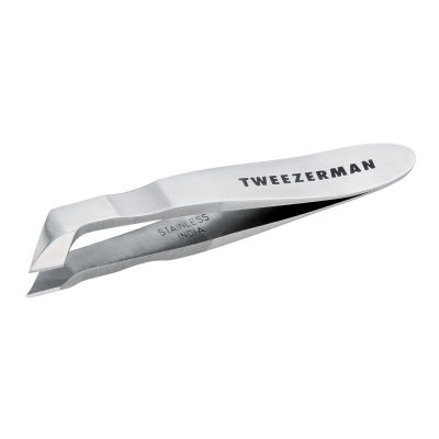 Tweezerman Mini Hangnail Squeeze Snip Nipper