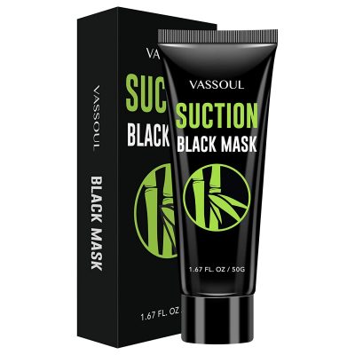 Vassoul Peel Off Blackhead Mask