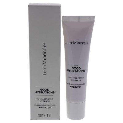 bareMinerals Good Hydrations Silky Face Primer