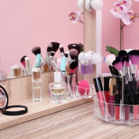 The 10 Best Makeup Organizers to Buy in 2022